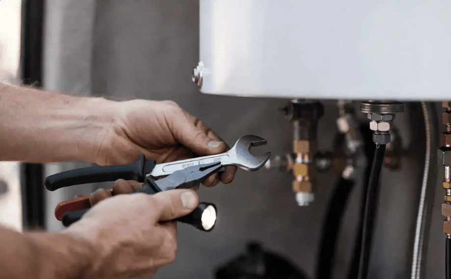 Why choose Water Heater Repair in Merom, IN